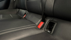 Mercedes-AMG A-Class A35 4Matic Premium 5dr Auto Petrol Hatchback